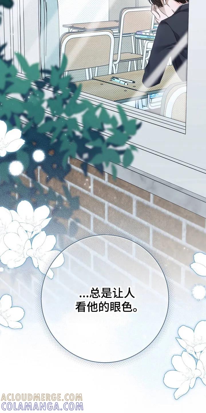 《忧郁的视线》第55章：捉摸不透 第23页