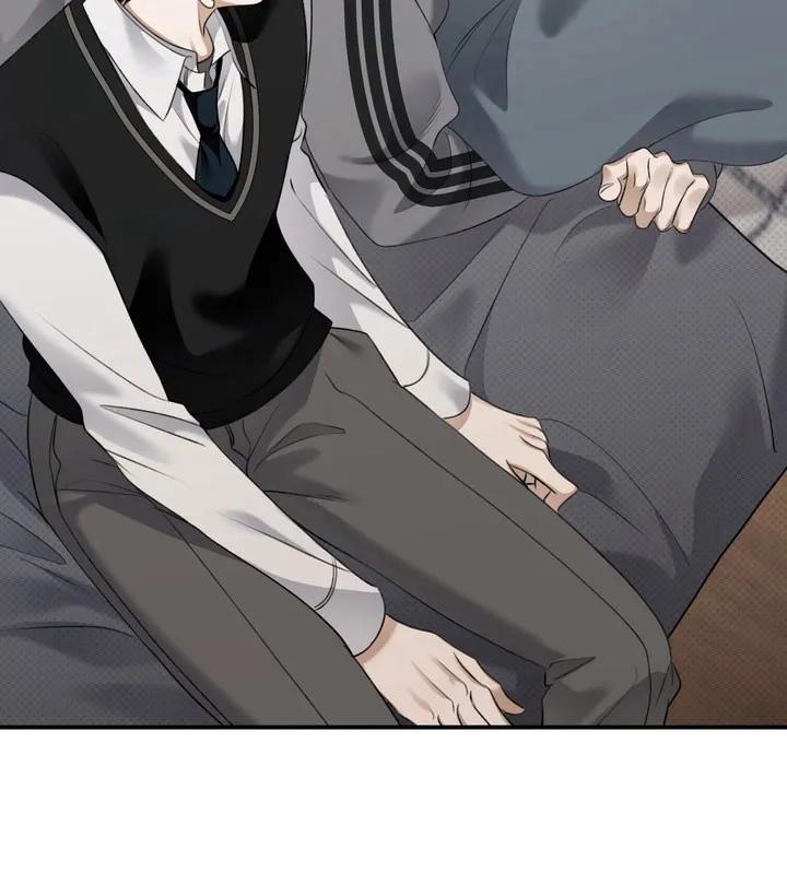 《忧郁的视线》第59章：心动距离 第16页