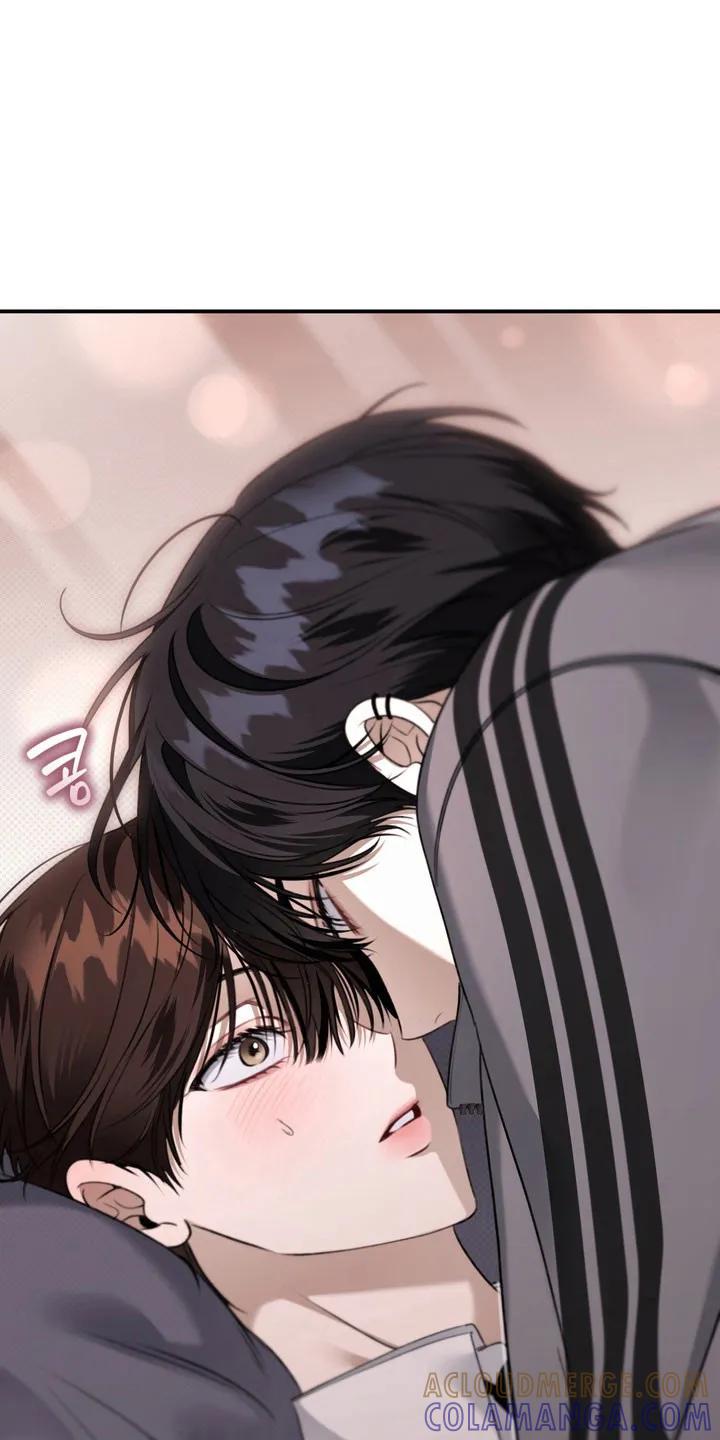 《忧郁的视线》第59章：心动距离 第3页