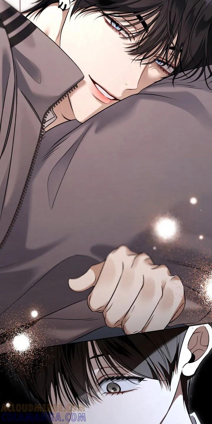 《忧郁的视线》第59章：心动距离 第27页