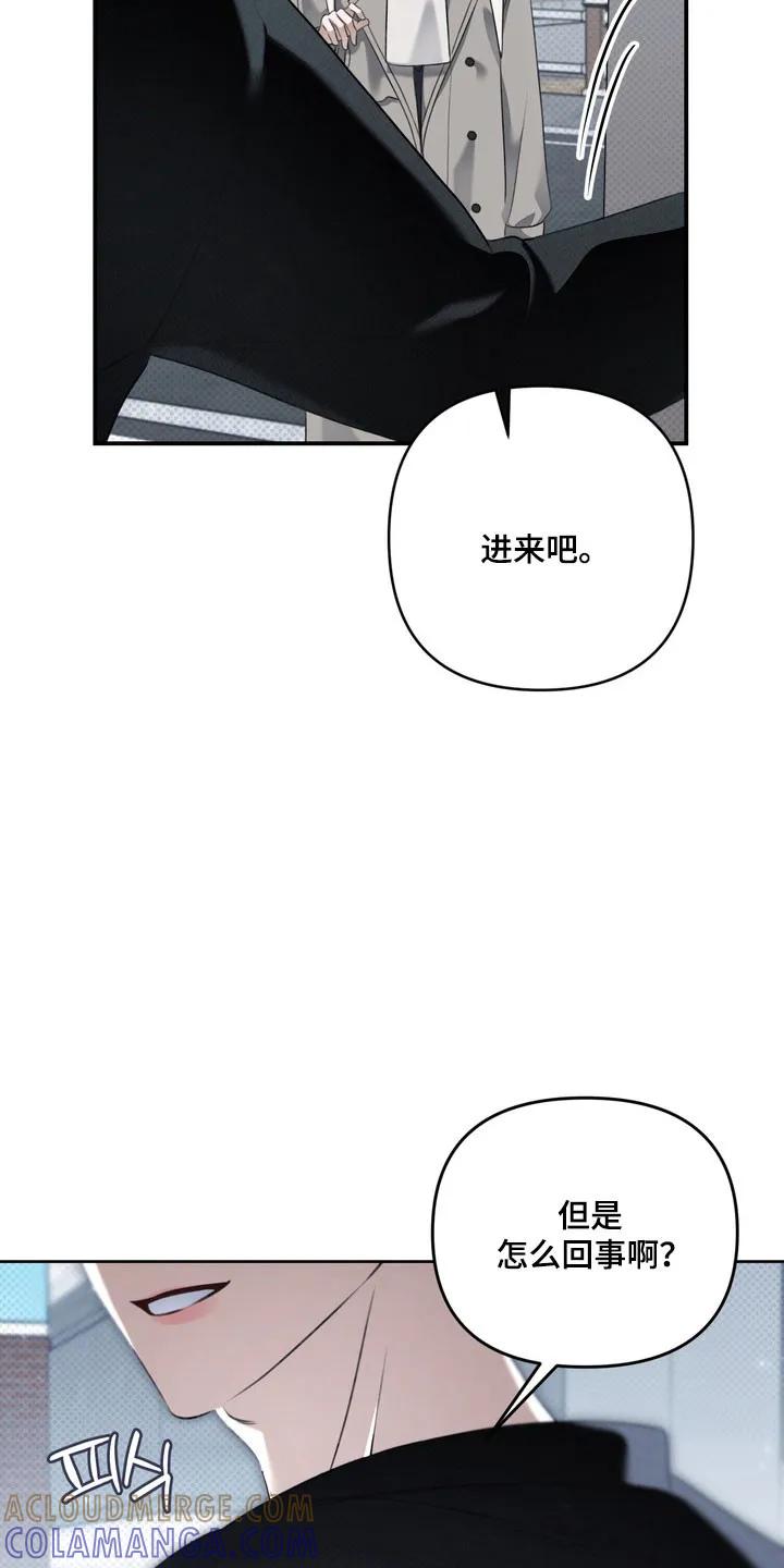 《忧郁的视线》第62章：希望不是 第29页