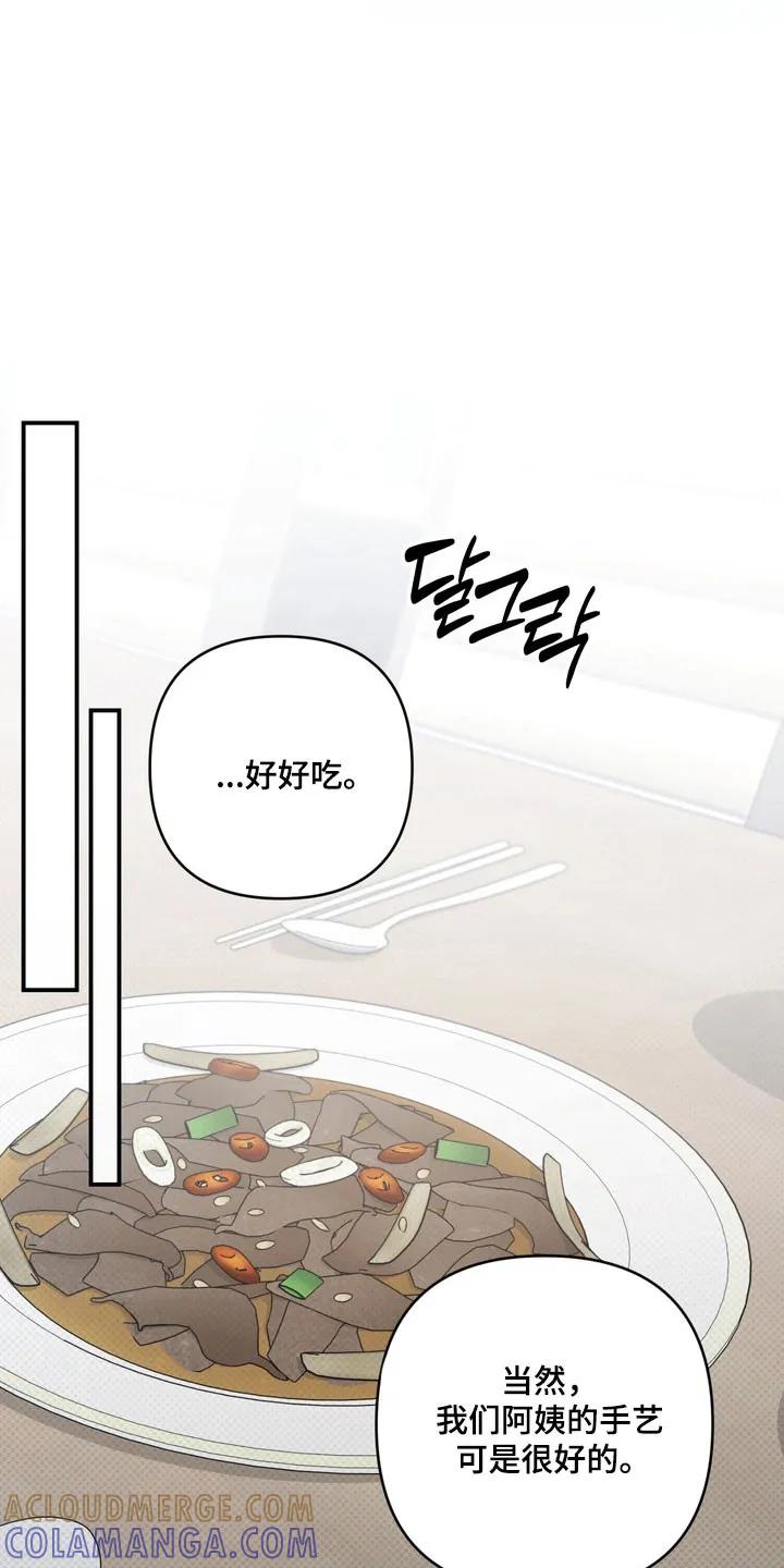 《忧郁的视线》第63章：像在辩解 第25页