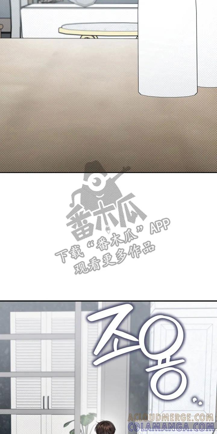 《忧郁的视线》第63章：像在辩解 第15页