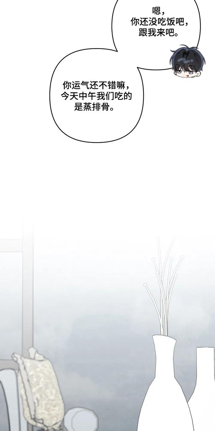 《忧郁的视线》第63章：像在辩解 第14页