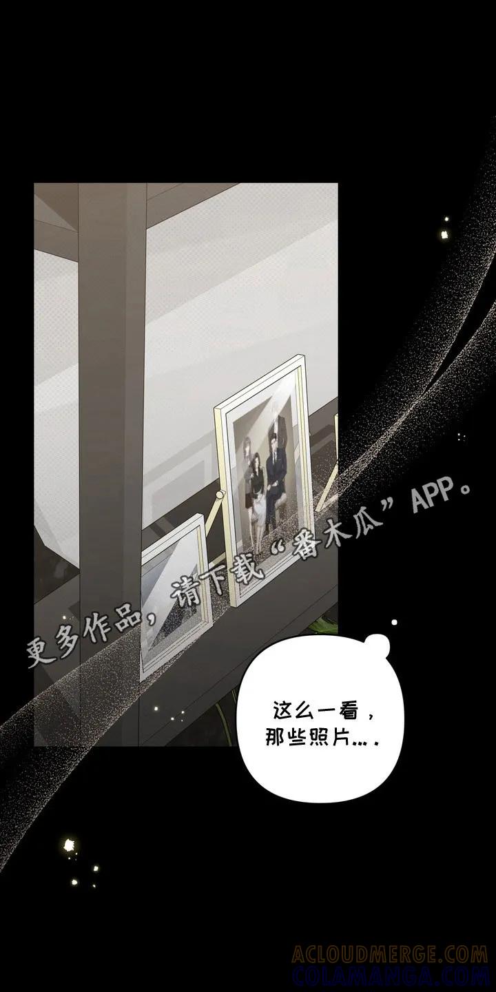 《忧郁的视线》第66章：我讨厌他 第35页