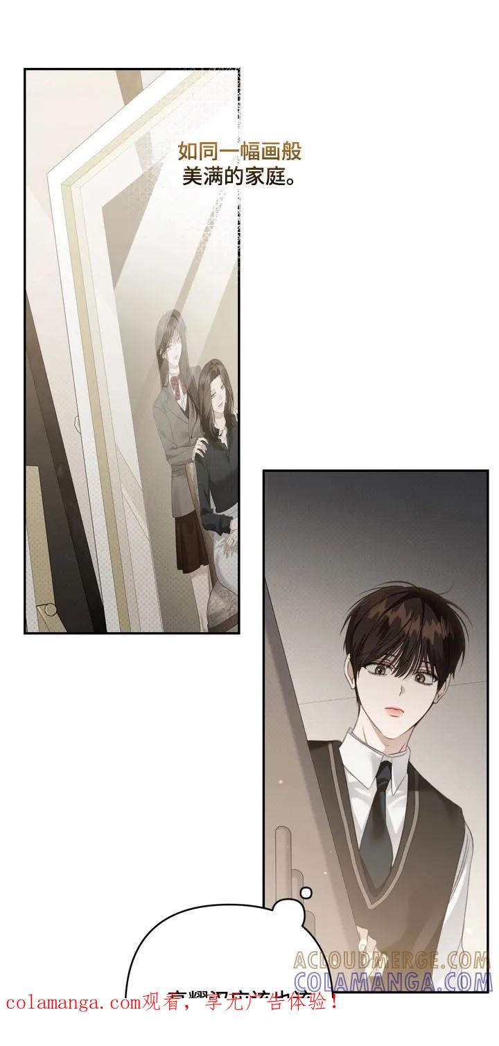 《忧郁的视线》第69章：容身之所 第1页