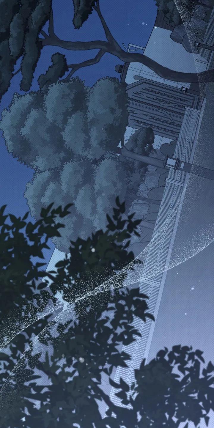 《忧郁的视线》第69章：容身之所 第30页