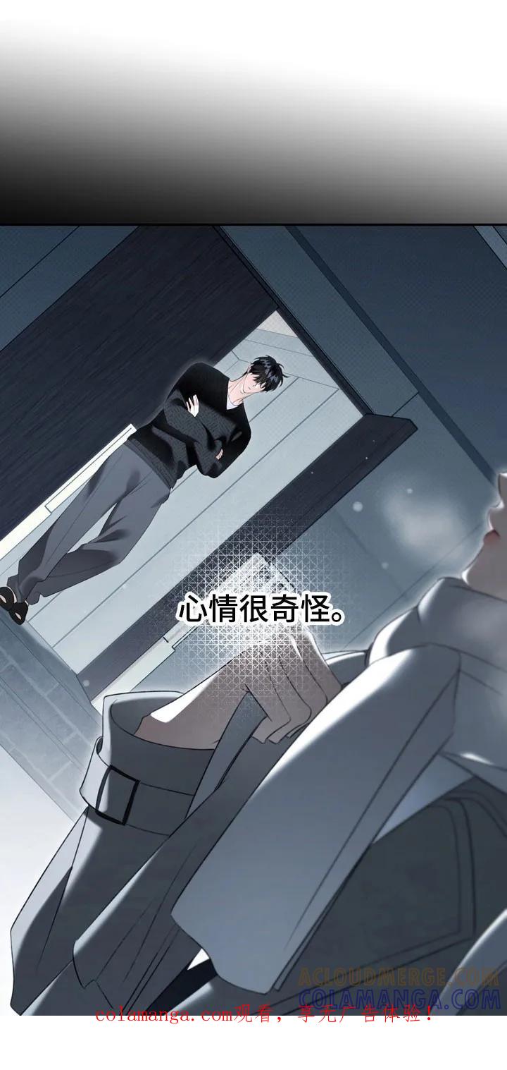 《忧郁的视线》第70章：可怜羔羊 第1页