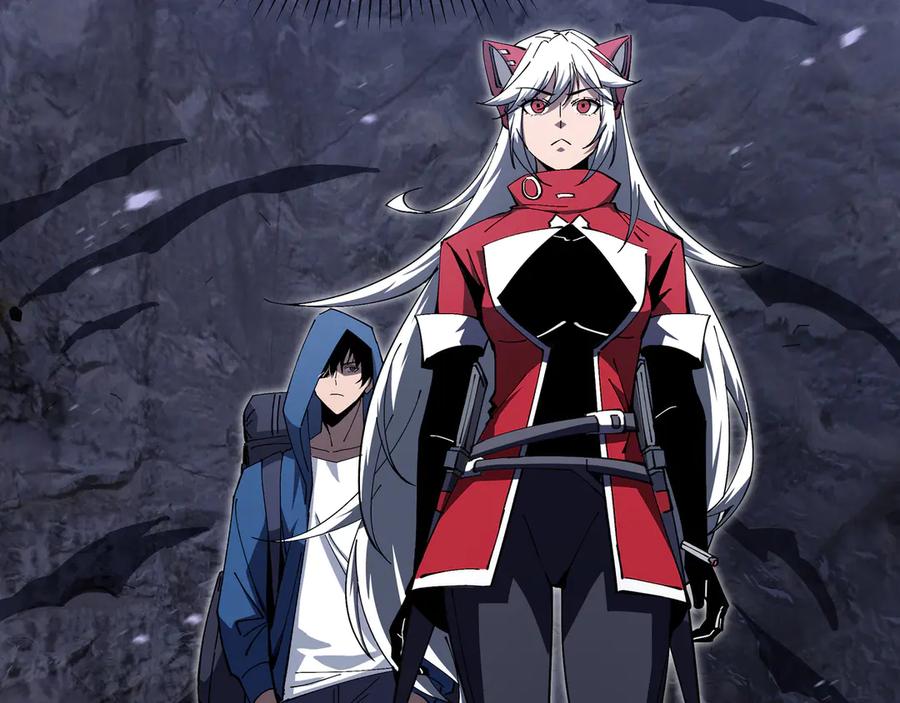 《异狱暴君：我的影子能无限进化》第11话 委托开始 第103页