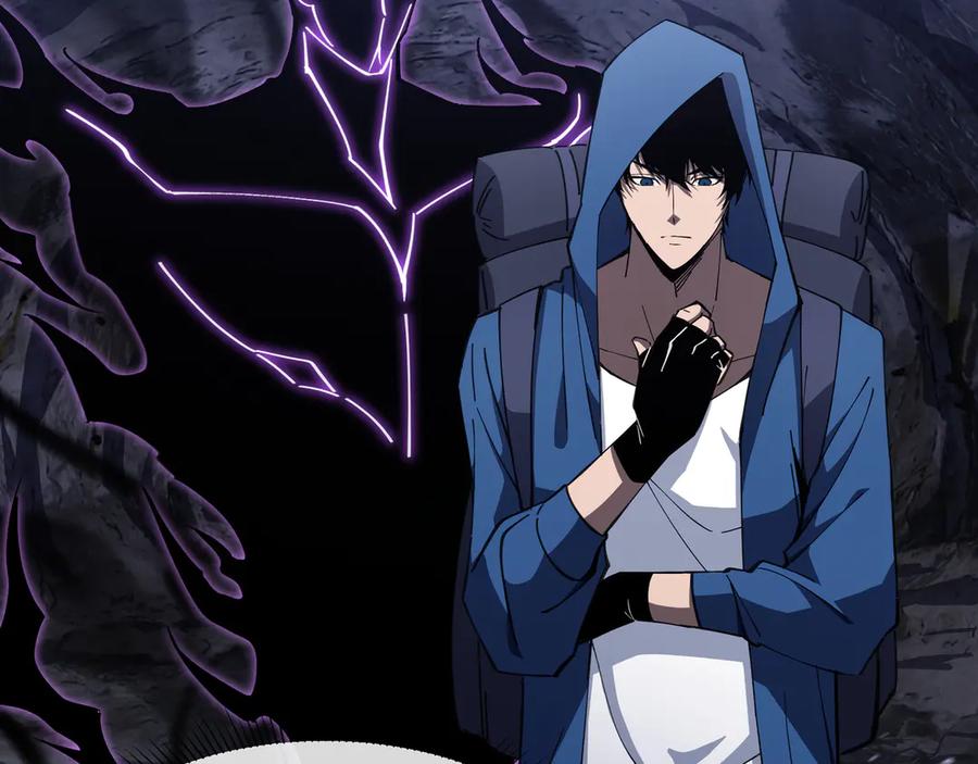 《异狱暴君：我的影子能无限进化》第11话 委托开始 第91页
