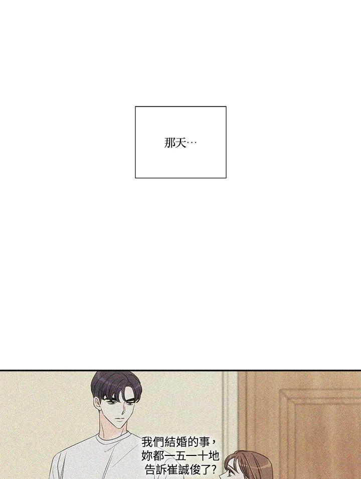 《纵然心痛》第35话 第23页