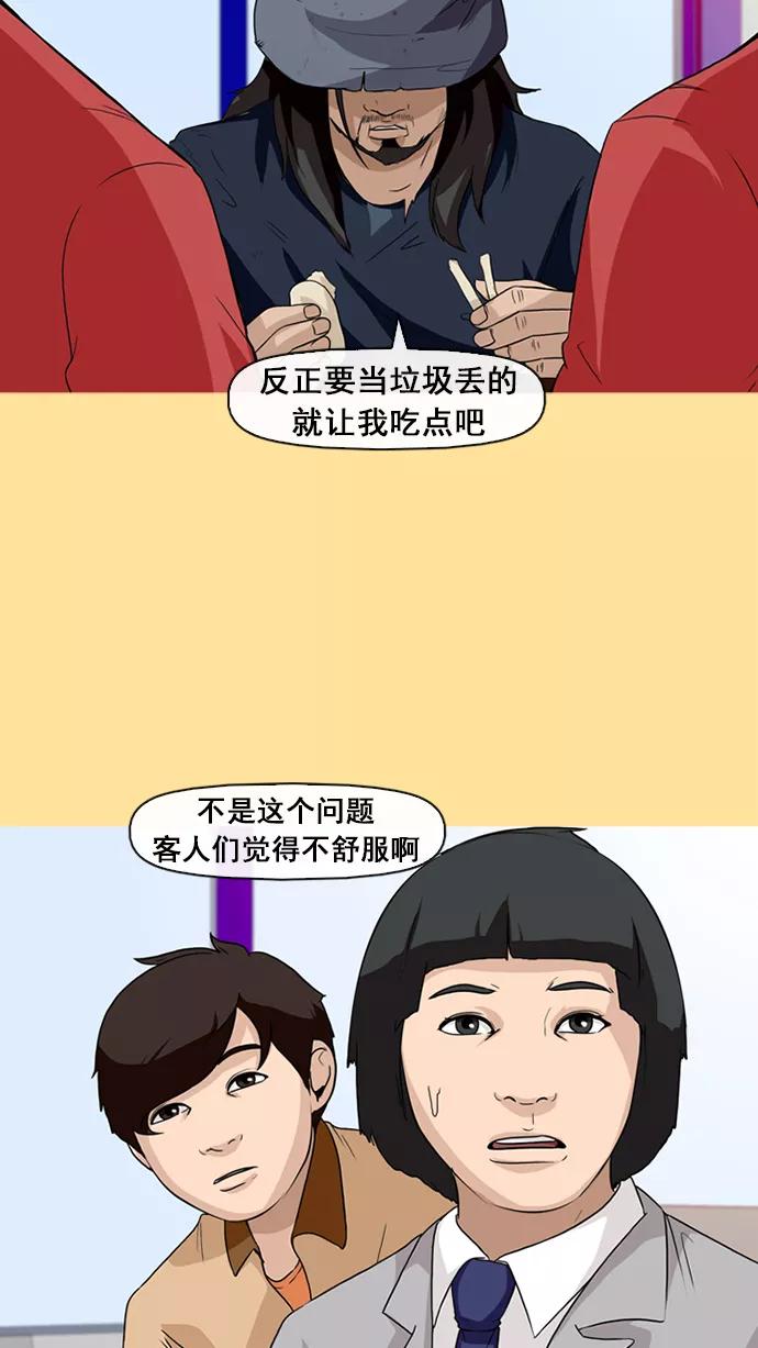 《中头奖》第14话 第50页