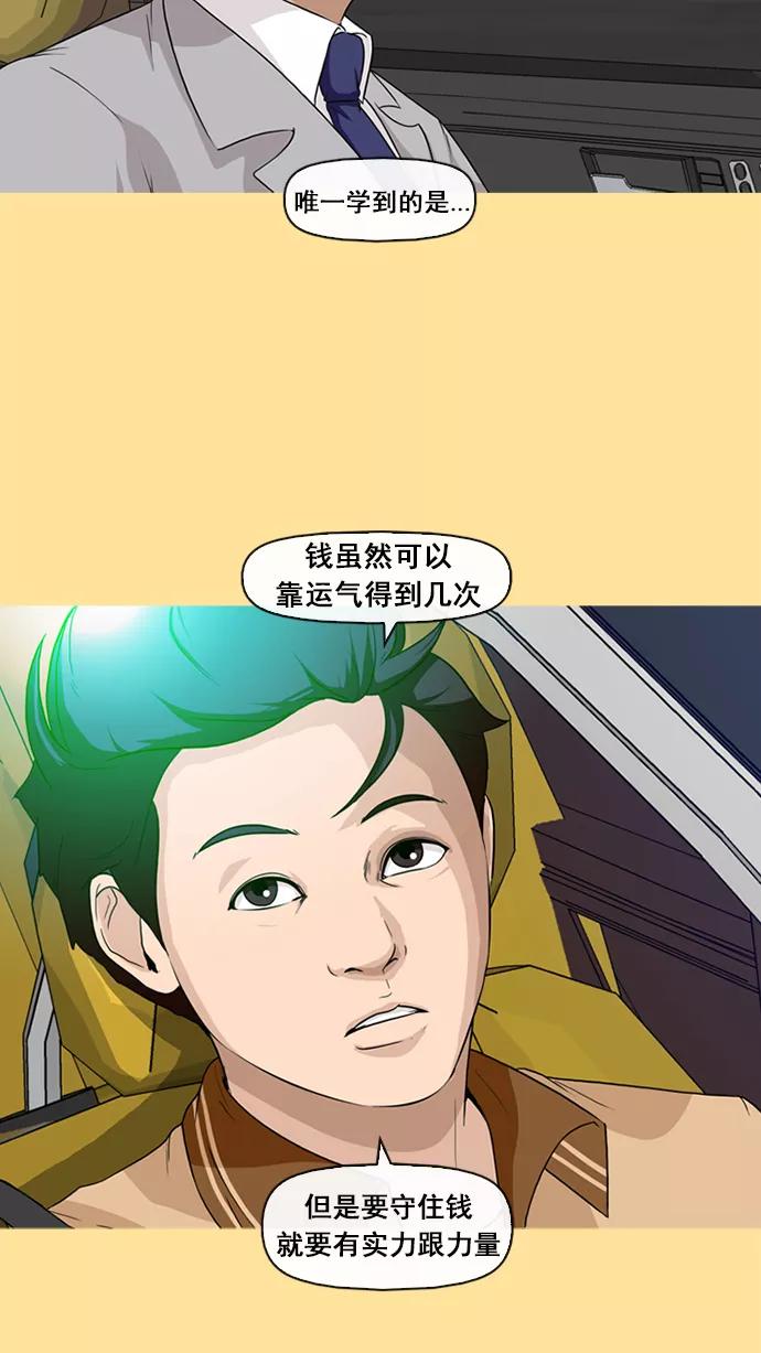 《中头奖》第14话 第29页