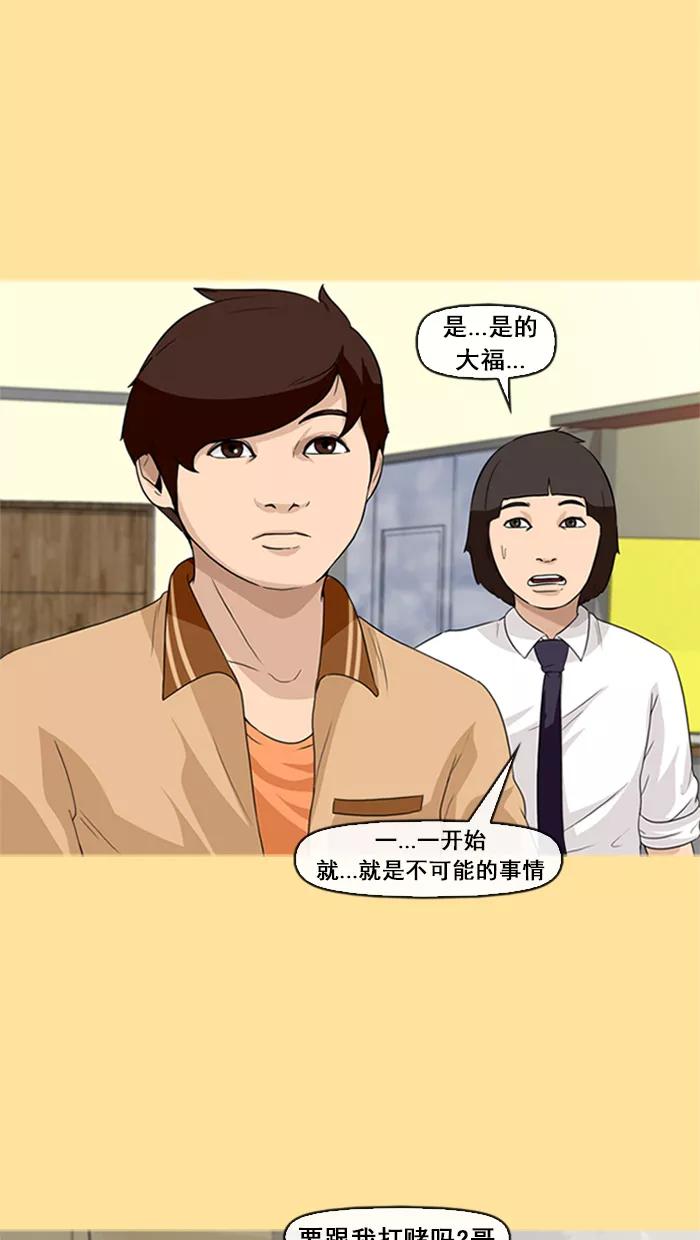 《中头奖》第15话 第69页