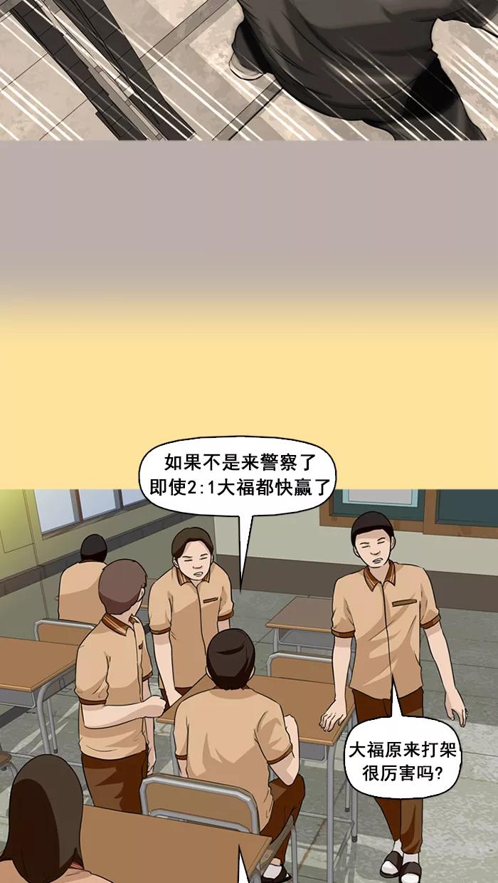 《中头奖》第16话 第35页