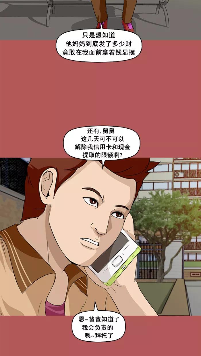 《中头奖》第16话 第65页