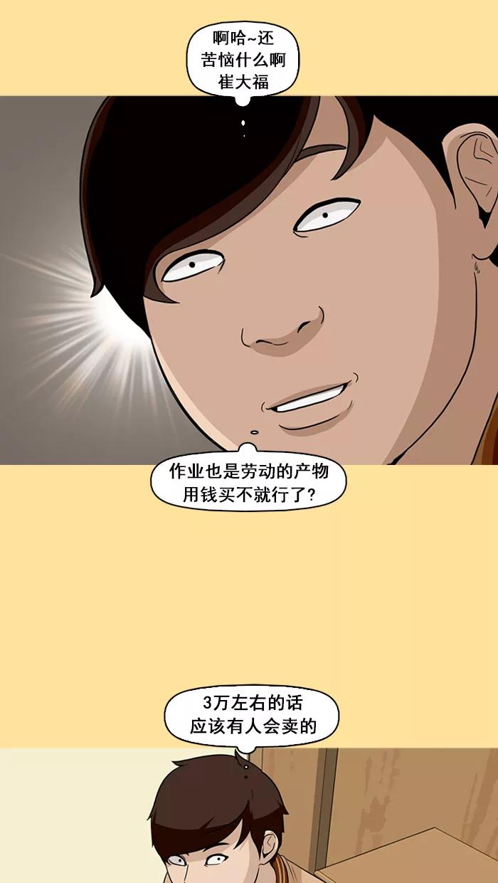 《中头奖》第16话 第48页