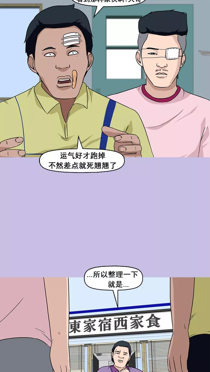 《中头奖》第18话 第8页