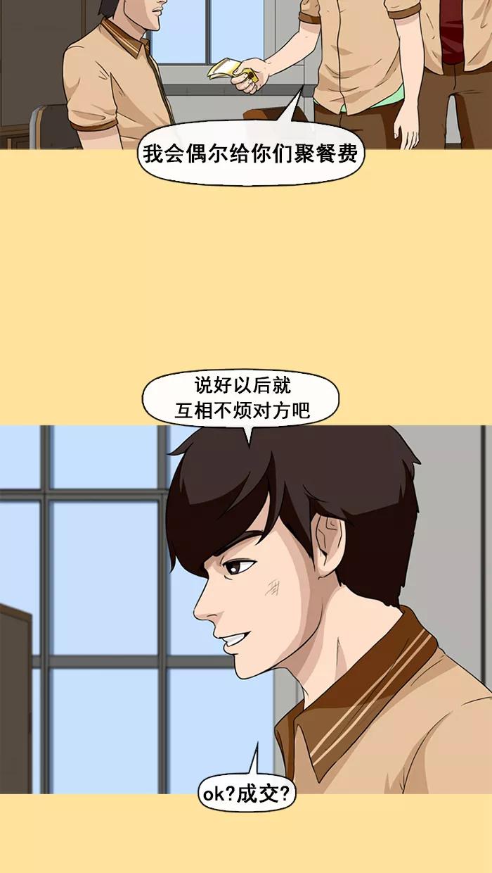 《中头奖》第19话 第14页