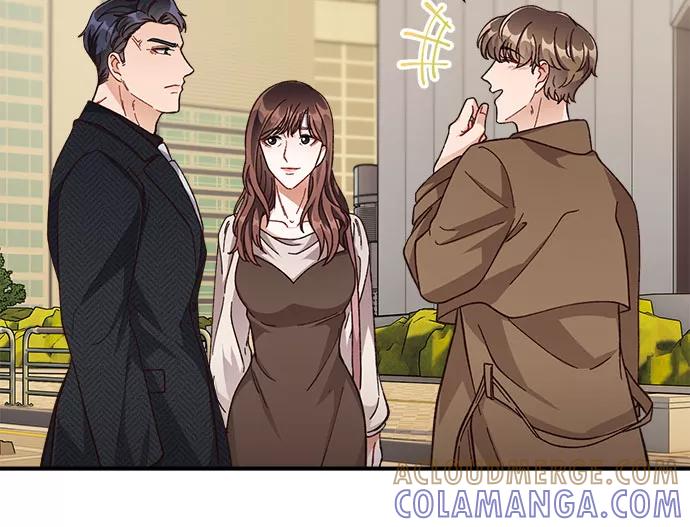 《不完美夫妇》第21话 第40页