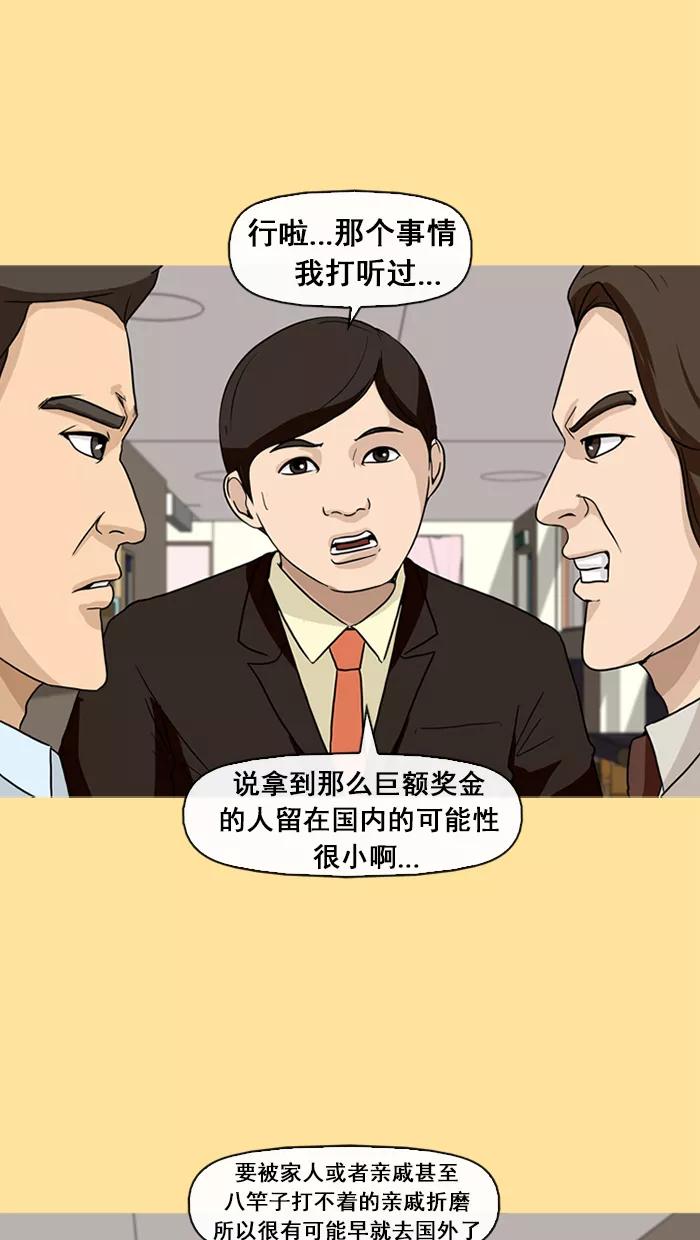 《中头奖》第20话 第57页