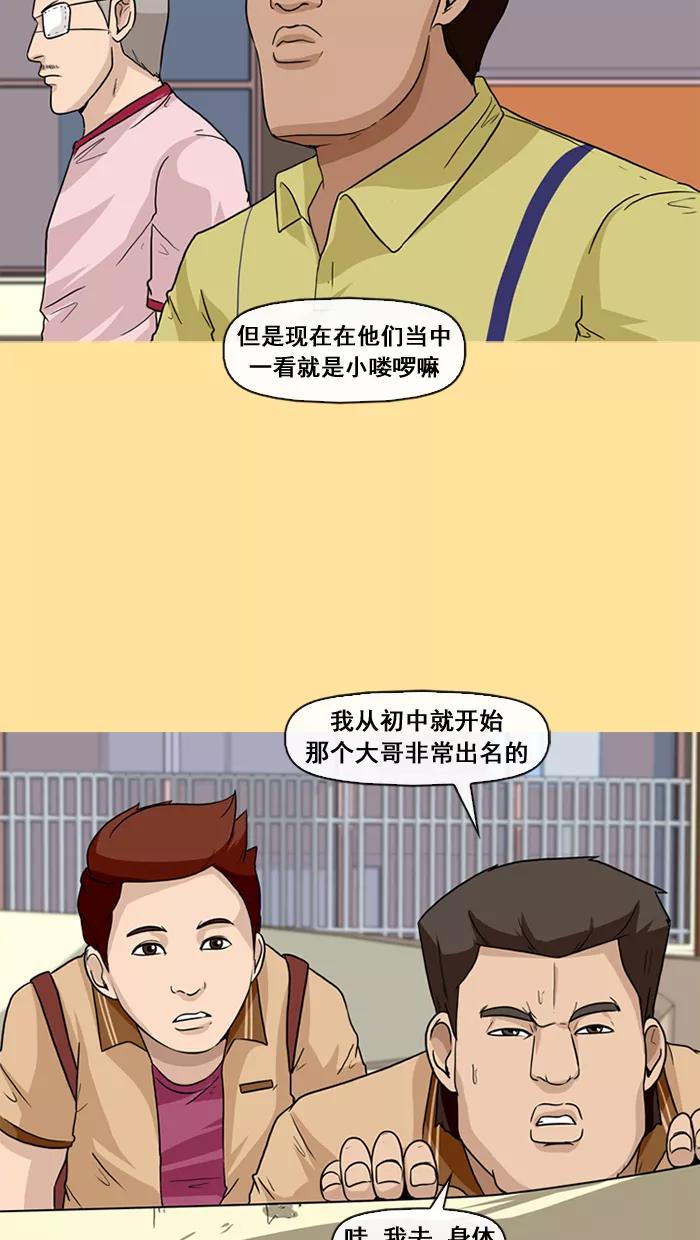 《中头奖》第21话 第62页