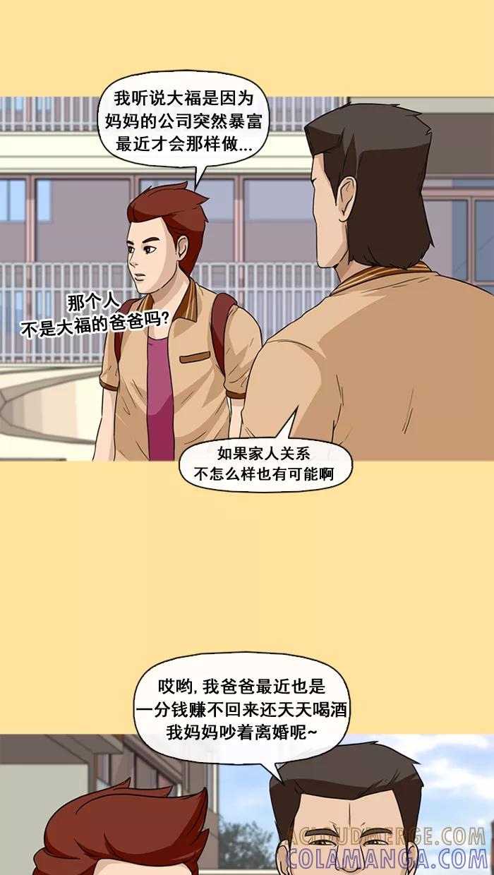 《中头奖》第21话 第55页
