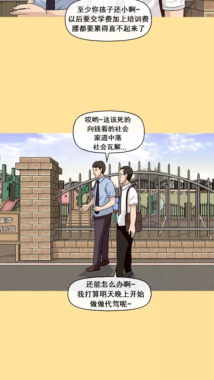 《中头奖》第22话 第8页
