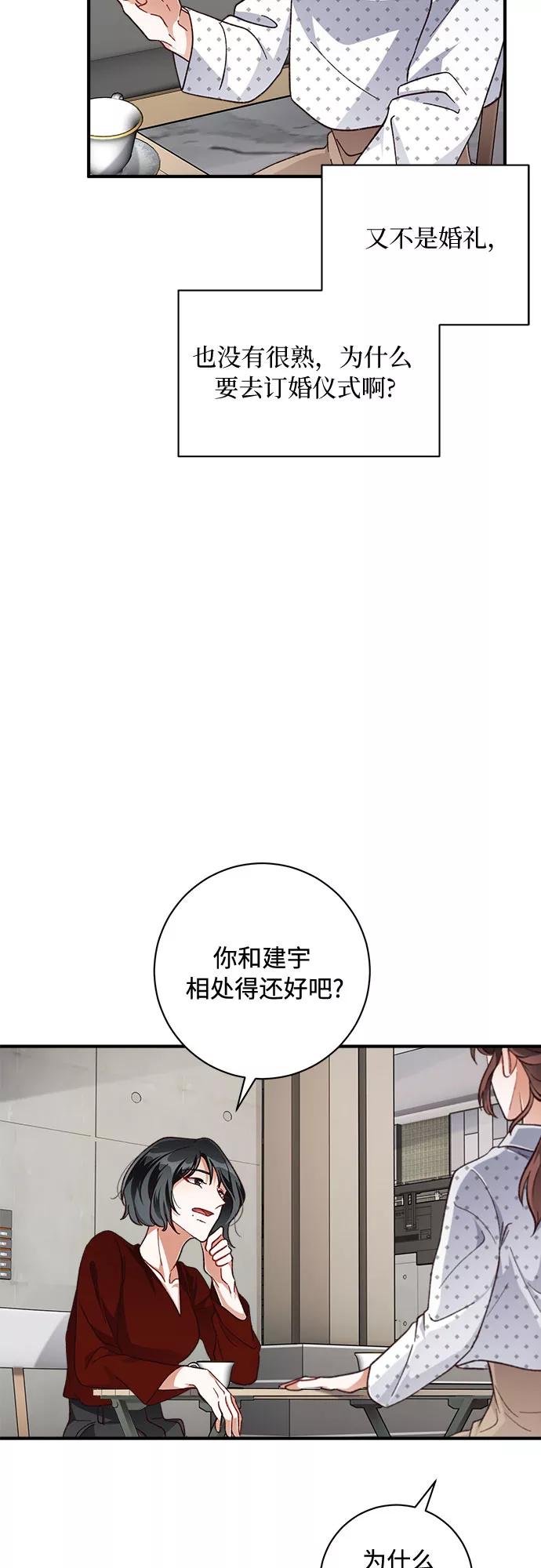 《不完美夫妇》第23话 第54页