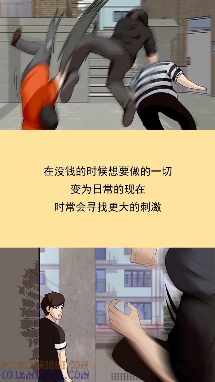 《中头奖》第22话 第28页