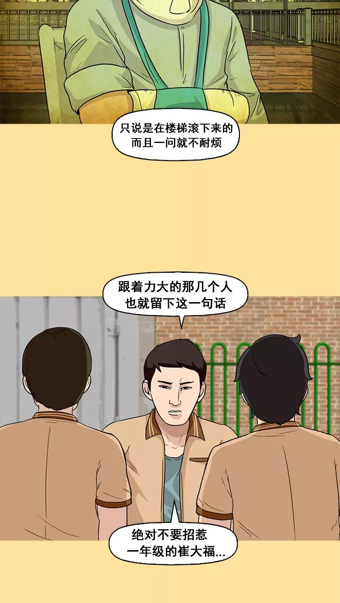 《中头奖》第24话 第33页
