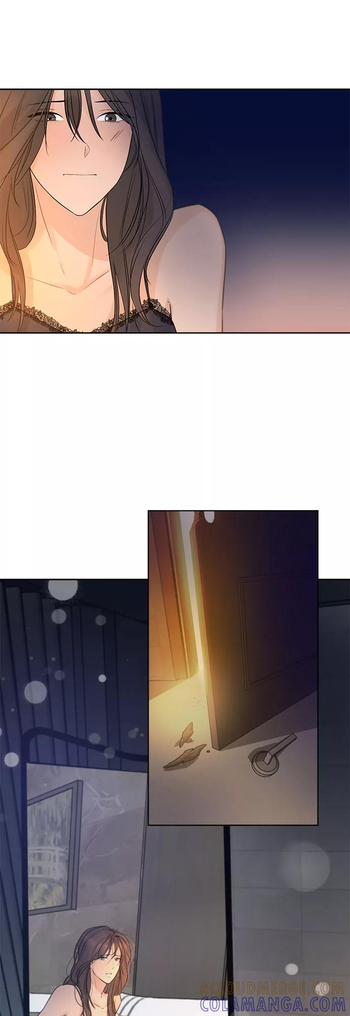 《不一样的爱情》第3话 第43页