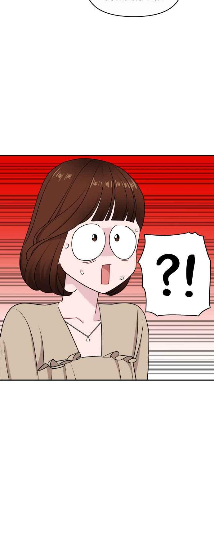 《不自在的关系》第59话 第20页
