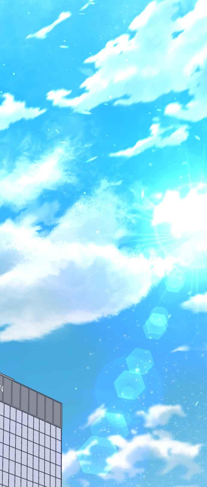 《不自在的关系》第60话 第41页