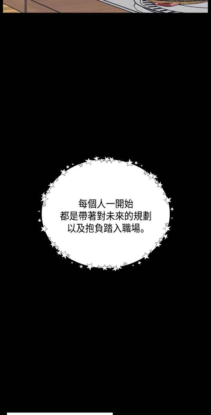 《不自在的关系》第60话 第33页