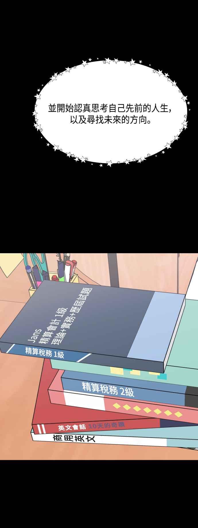《不自在的关系》第60话 第65页