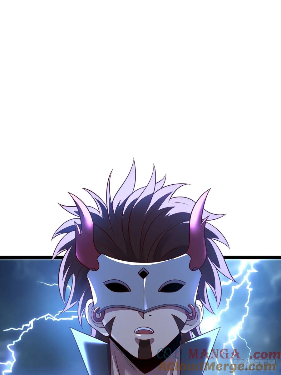 正义的我被系统逼成大反派 第142话 你来得正是时候！ 第34页
