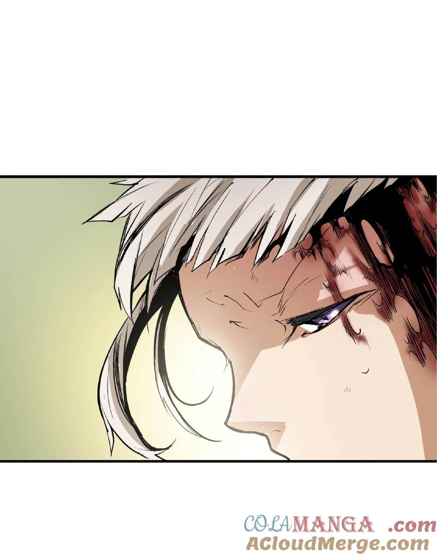 文豪野犬（彩色条漫） - 32 32 - 第34张图