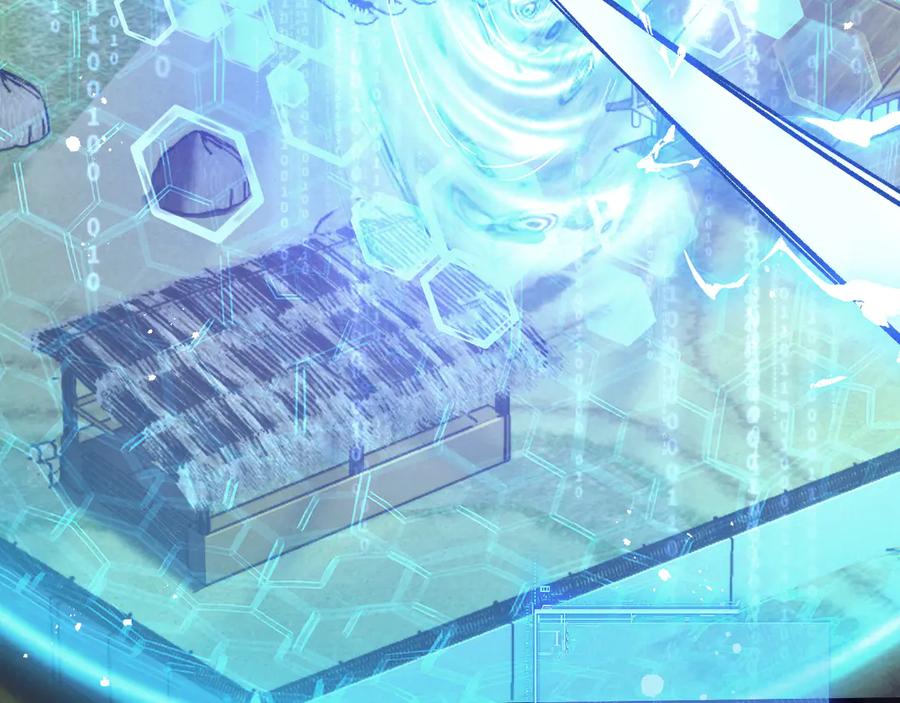 《末世超级农场》第83话 新的征程 第74页