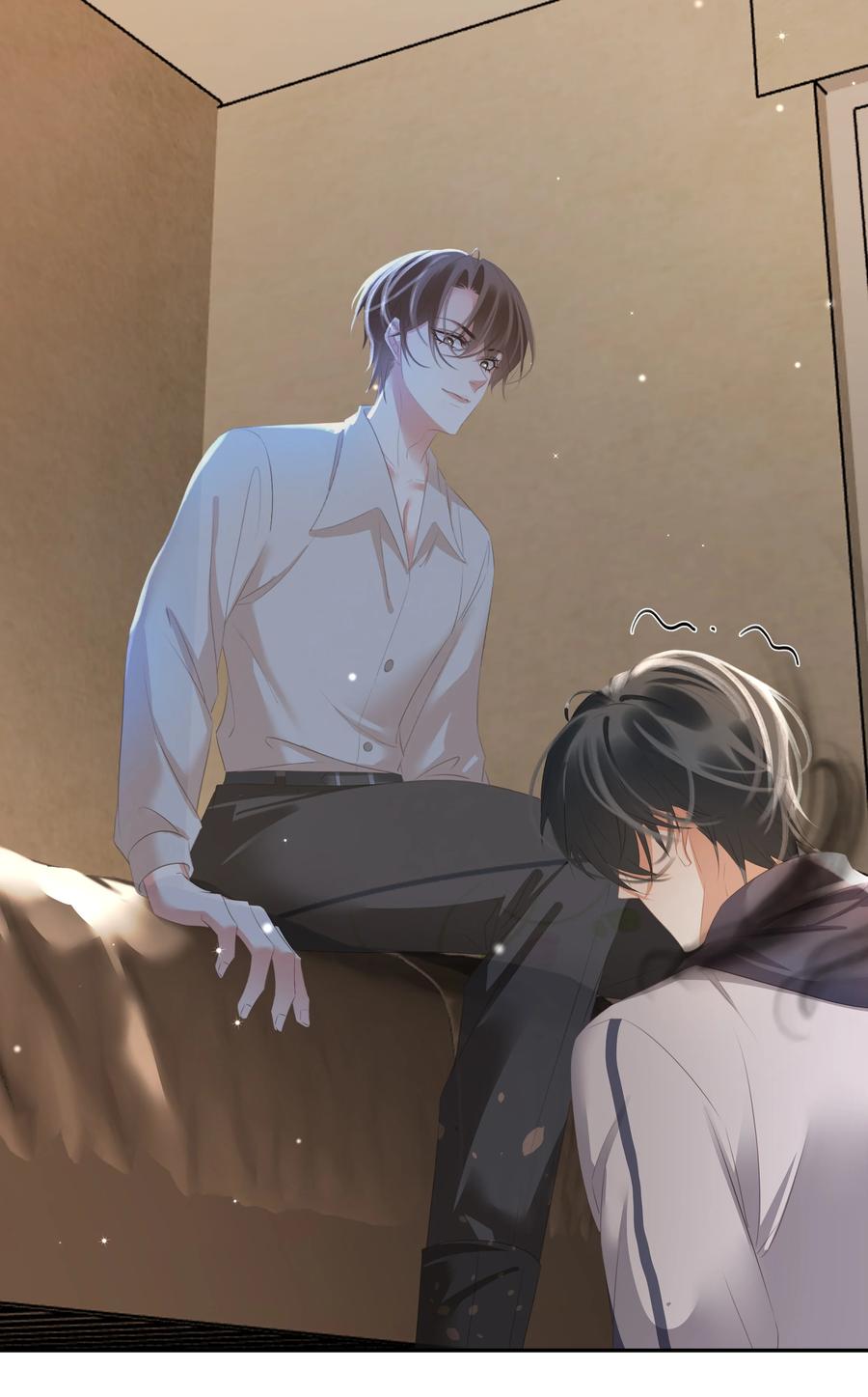 《不做软饭男》116 谁来救我呢？ 第29页