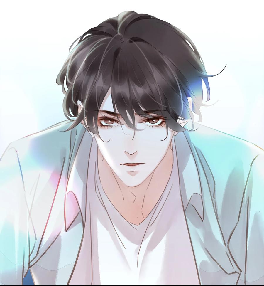 《不做软饭男》015 久违的温存 第32页