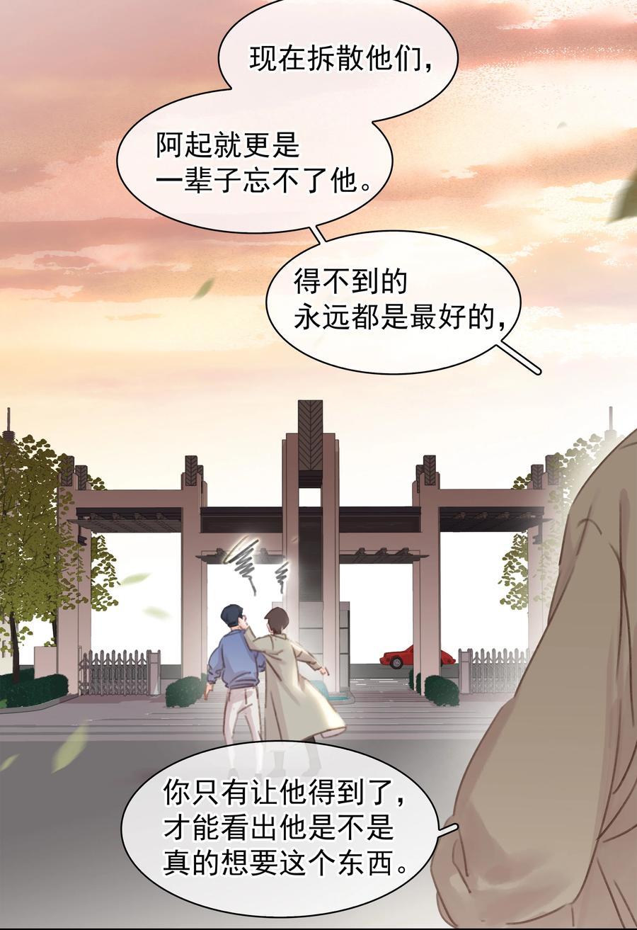 《不做软饭男》044 让你吃我软饭 第20页