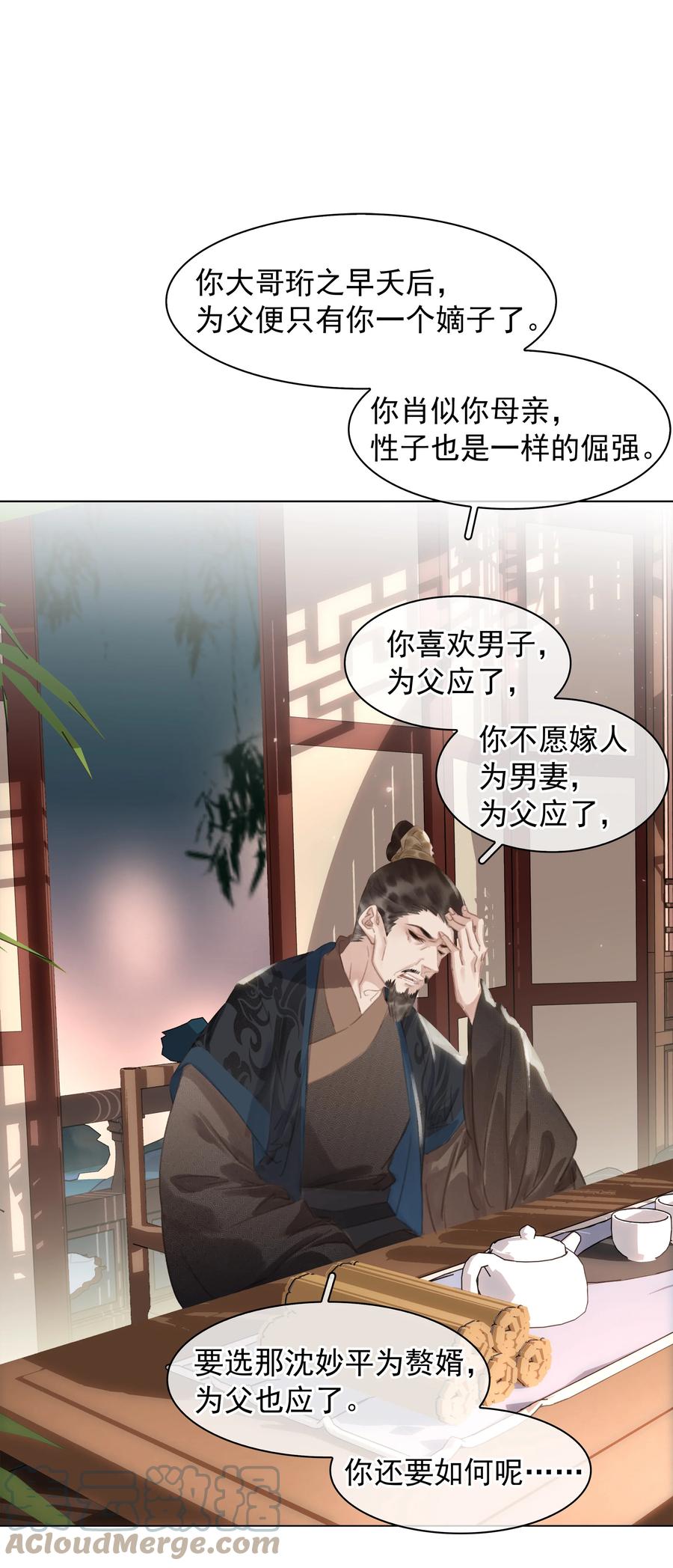 《不做软饭男》047 我有一个好对象 第39页