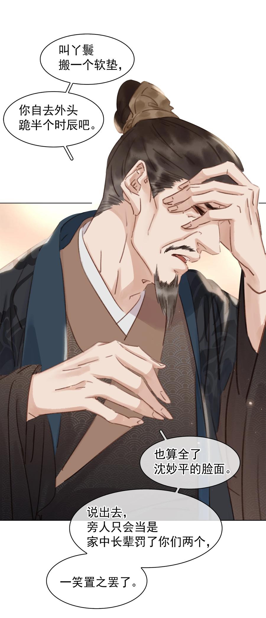 《不做软饭男》047 我有一个好对象 第40页