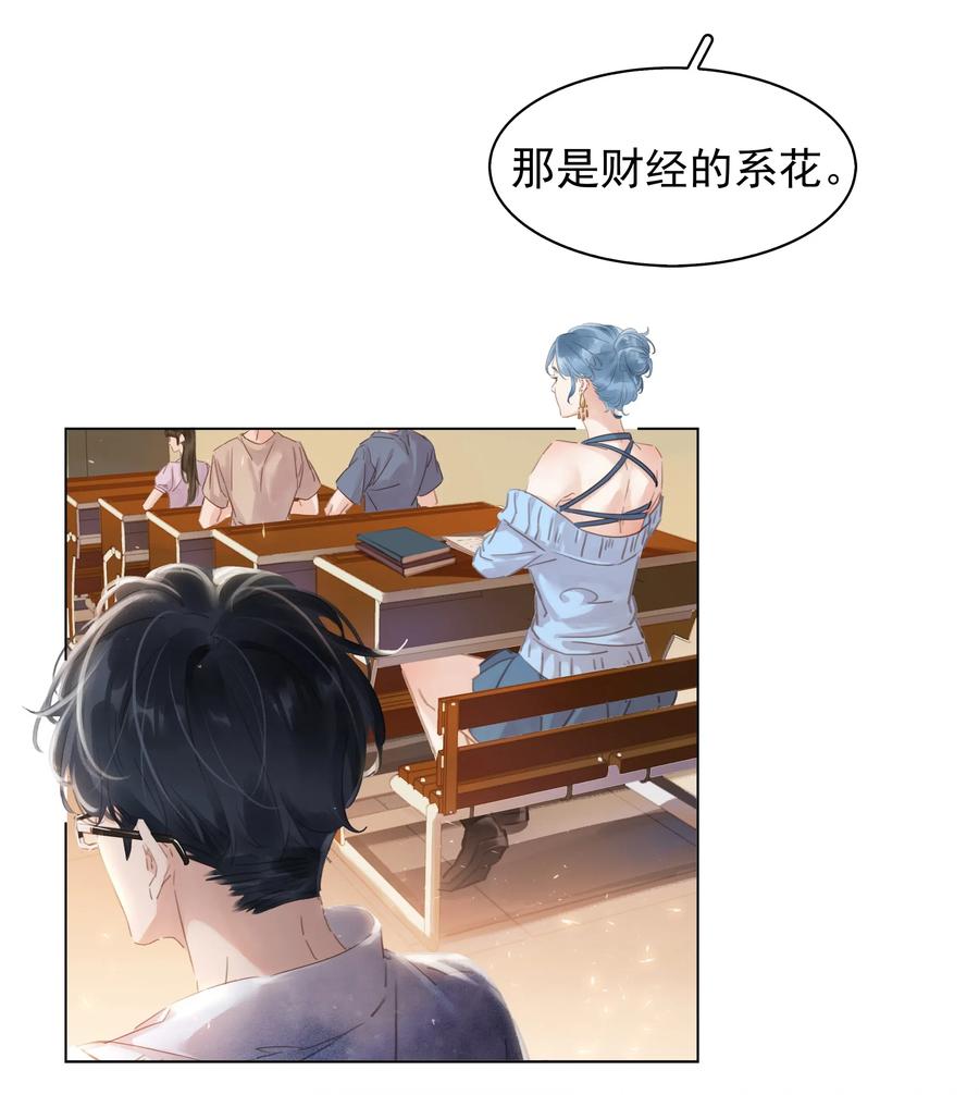《不做软饭男》004 谁先动了心 第48页