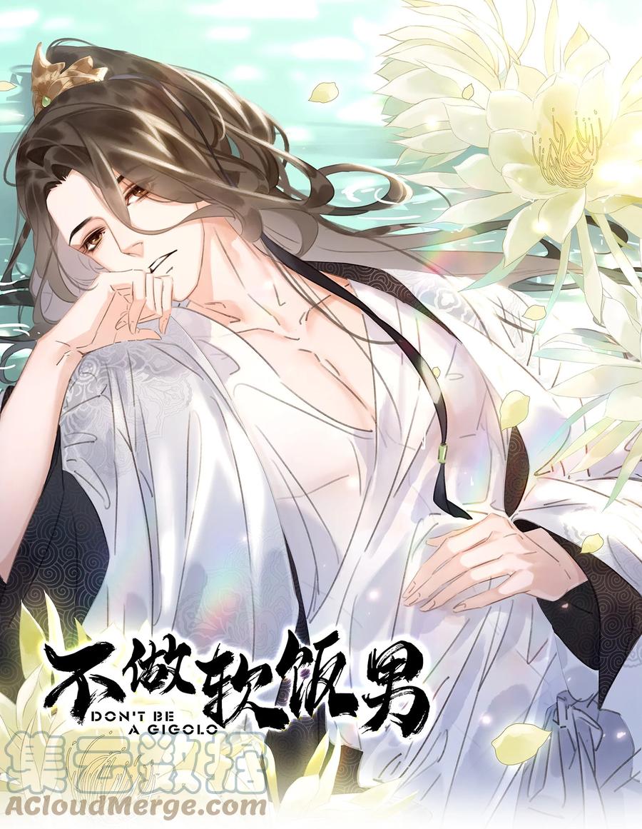 《不做软饭男》051 巧舌如簧 第1页