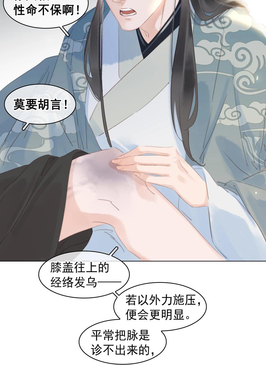 《不做软饭男》053 二爷喜欢吗 第23页