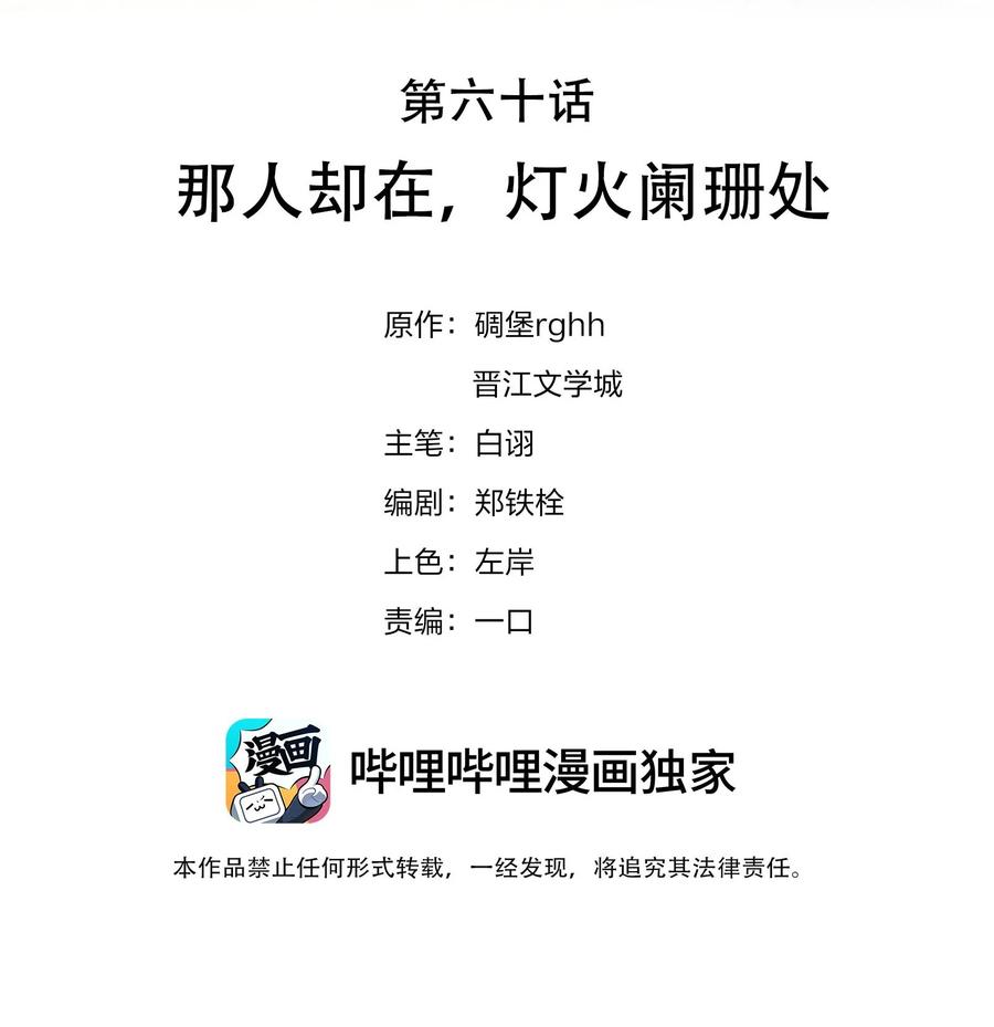 《不做软饭男》060 那人却在，灯火阑珊处 第2页