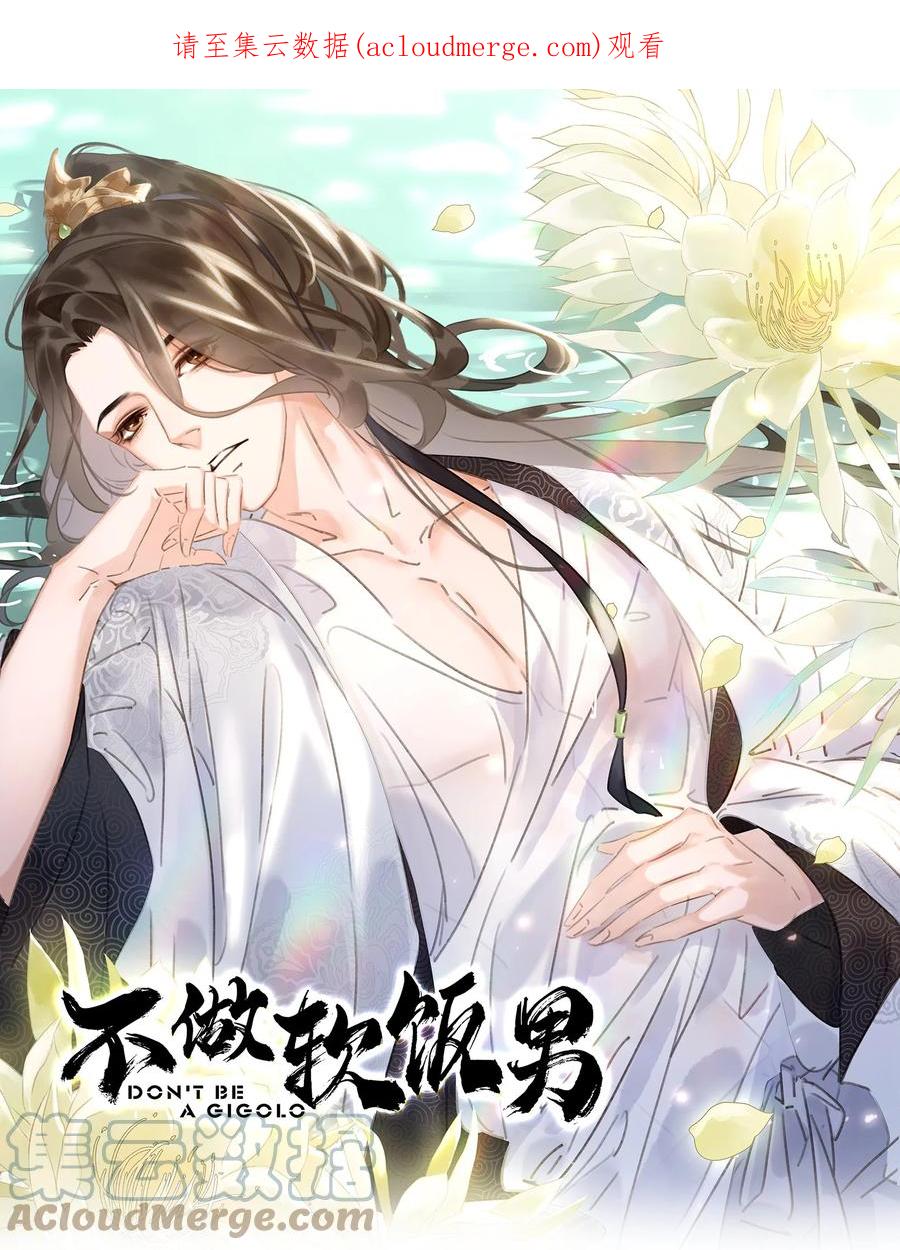《不做软饭男》061 真心换真心 第1页