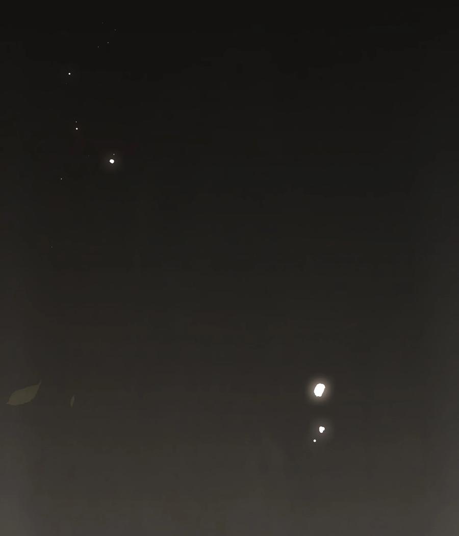 《不做软饭男》071 一辈子在一起 第35页